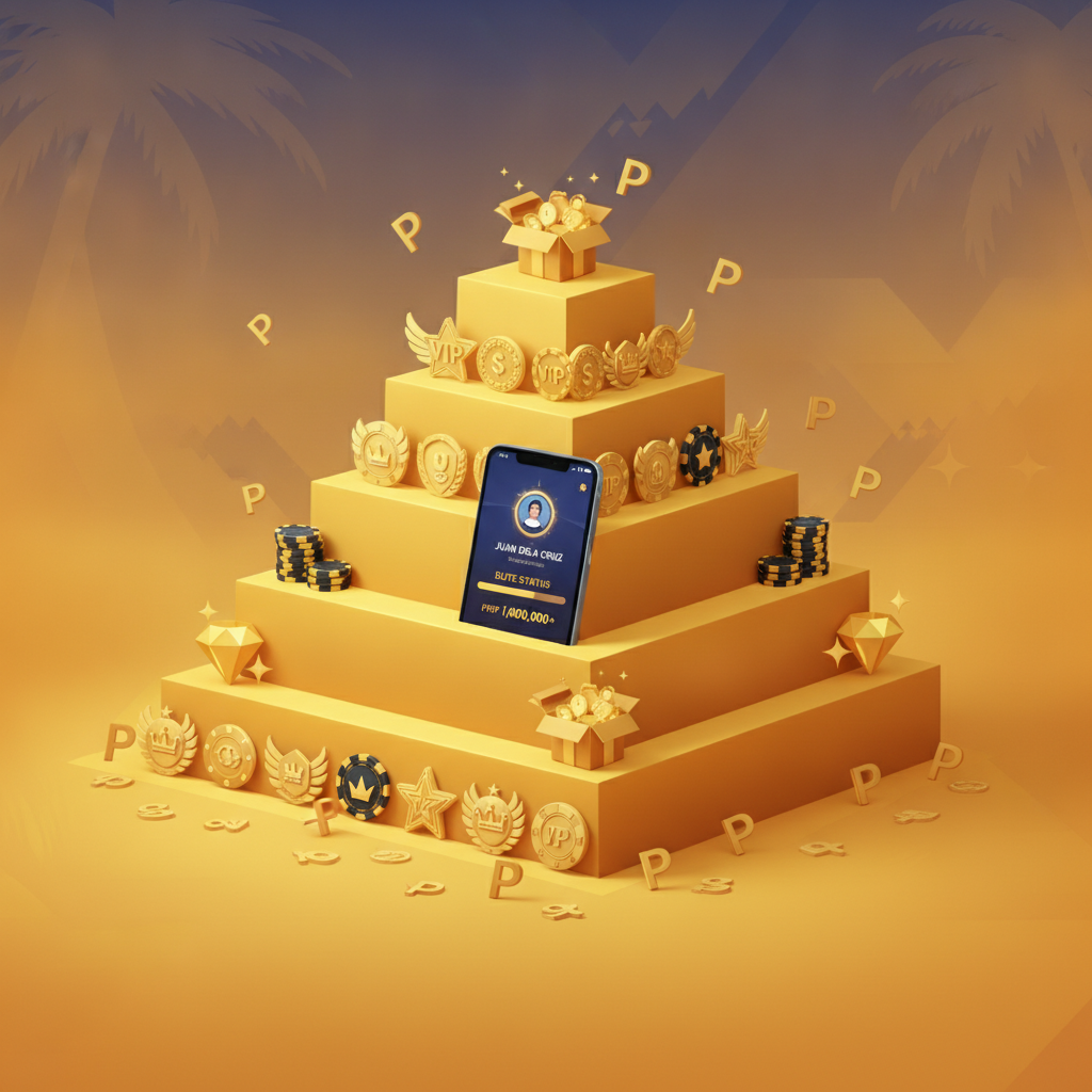 Illustration: Royale Elite Club VIP Program: Tier Levels, Perks, and How to Climb the Ladder
