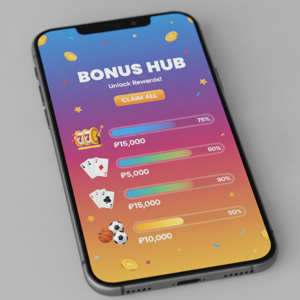 Illustration: Royale Elite Club Welcome Bonus 2025: Full Terms and Wagering Requirements Explained